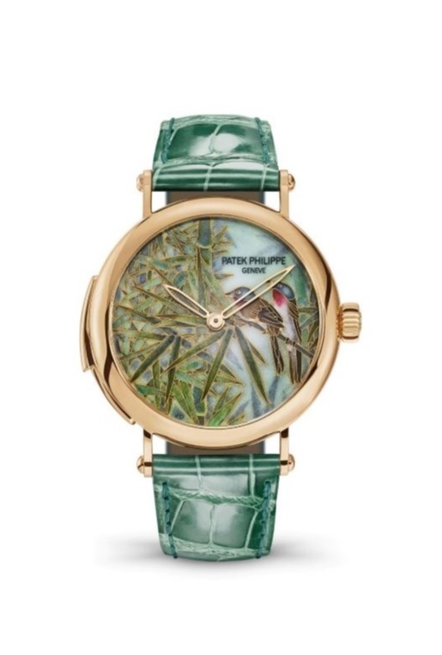  ساعة Patek Philippe