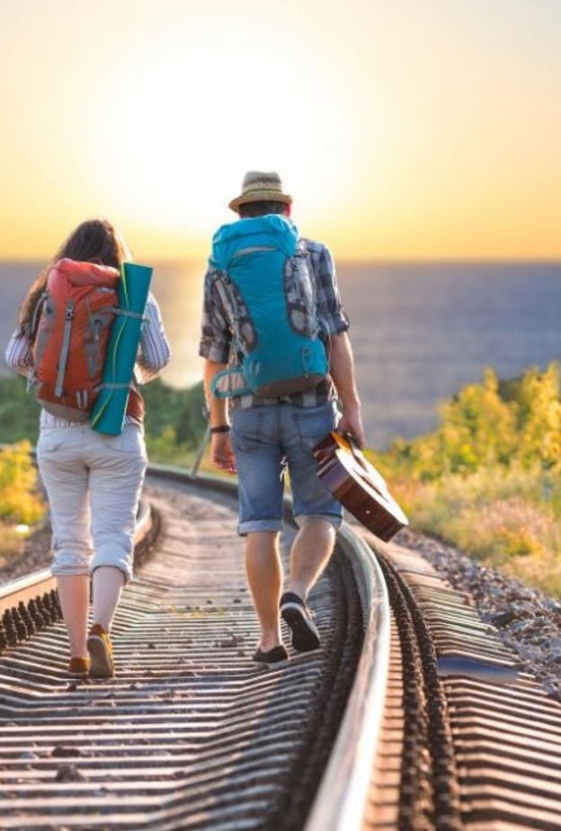 اختيار وجهات قريبة لشهر العسل