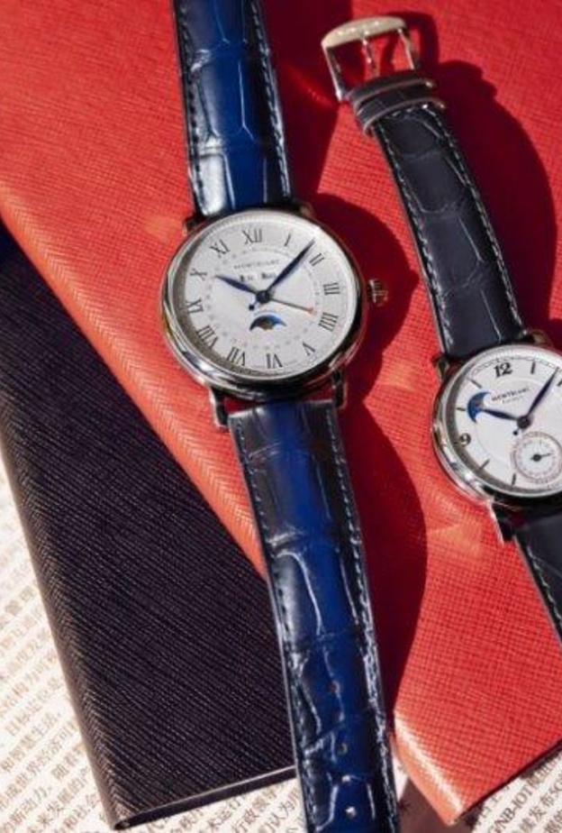 Montblanc StarLegacy