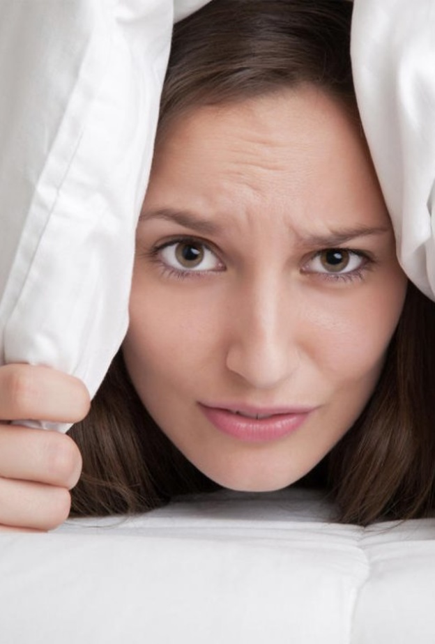 أعراض تغير الهرمونات بعد الزواج للمرأة