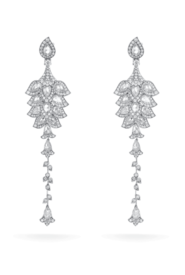 أقراط من أنيتا كو Anita Ko