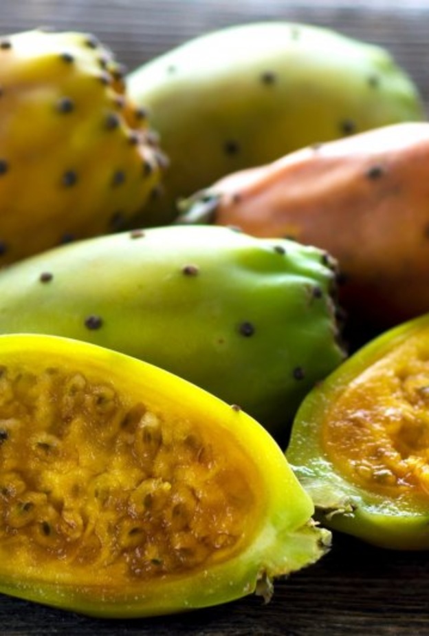 لا تترددي في تناول التين الشوكي للتخسيس