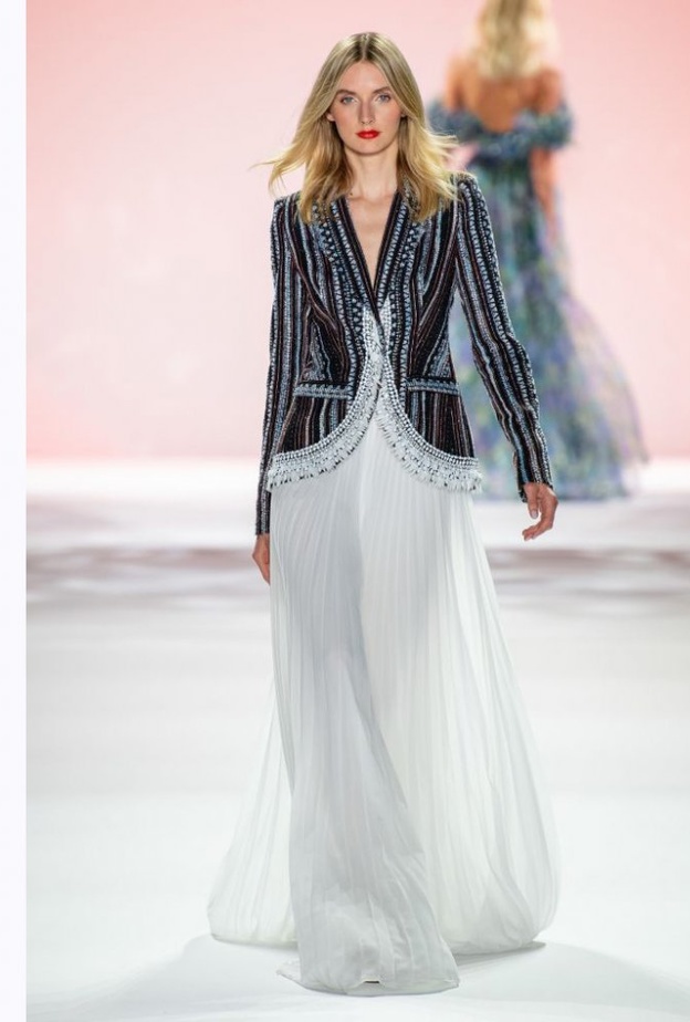 جاكيت سهرة من Akris