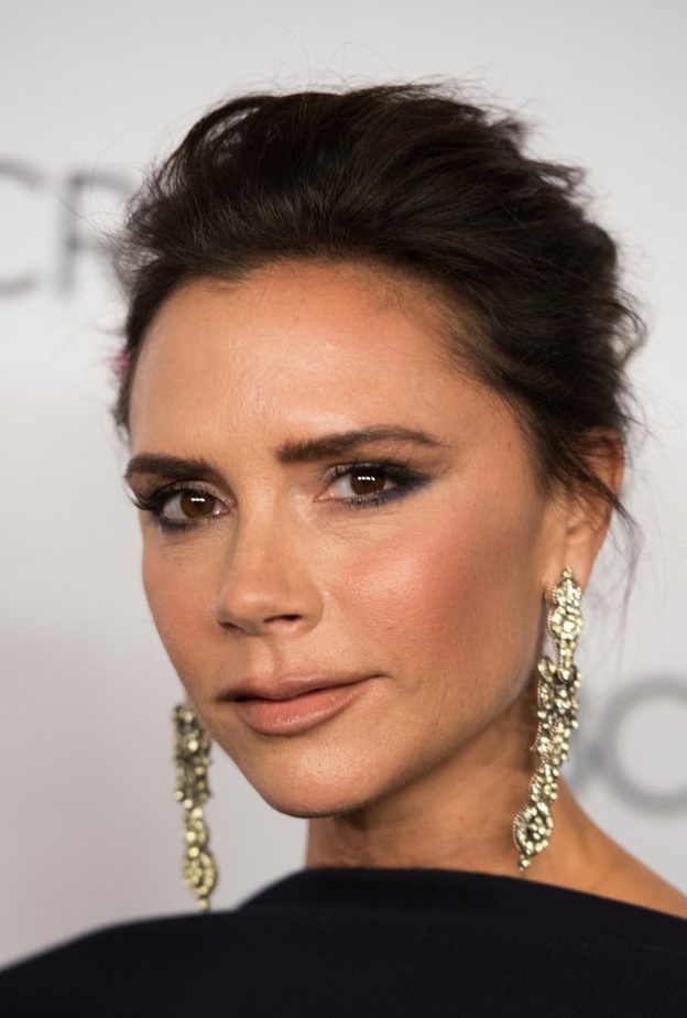 تعتمد بيكهام على ماسك الافوكادو للحصول على توازن بشرة صحيحة