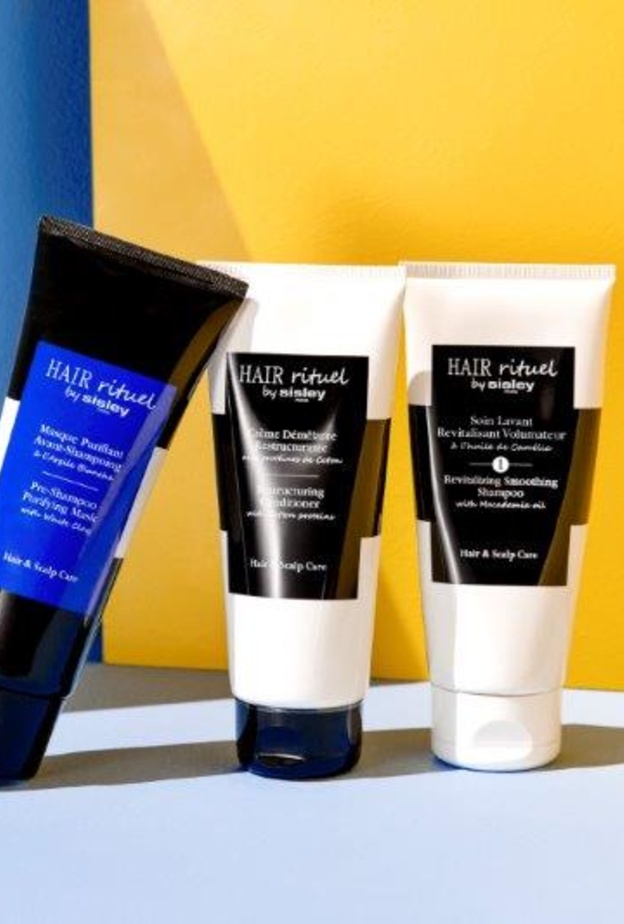 Hair Rituel by Sisley
