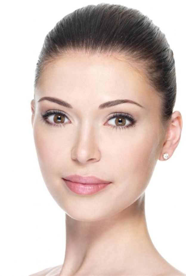 مطحون الشوفان من المكونات الفعالة مع الصبار لتقشير الوجه