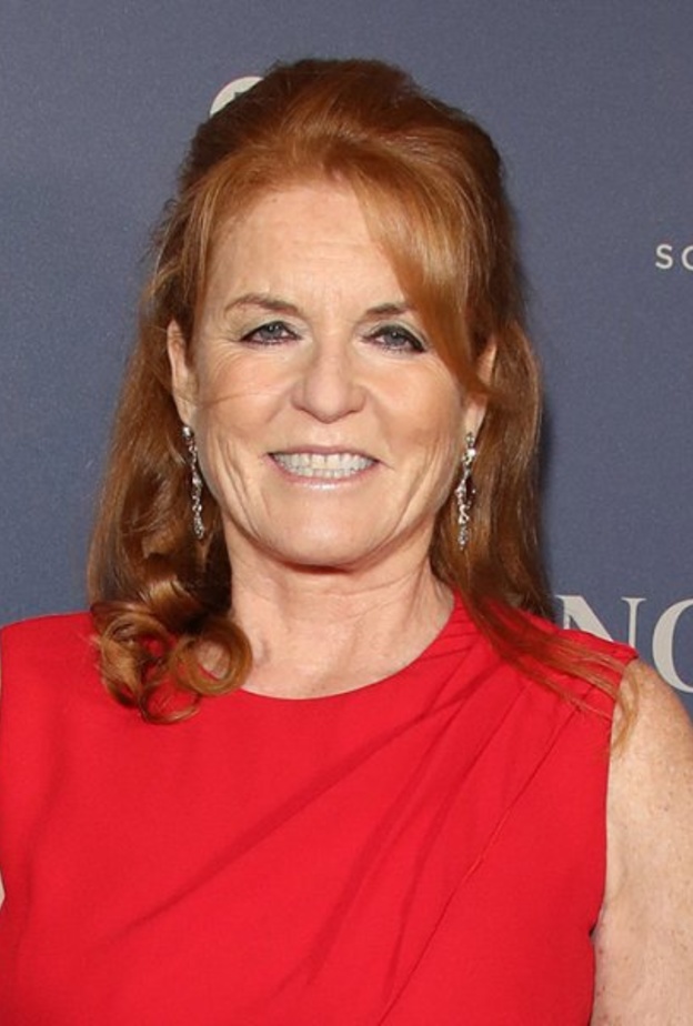 دوقة يورك تكشف عن ردة فعلها بعد سماعها نبأ خطبة ابنتها الأميرة بياتريس