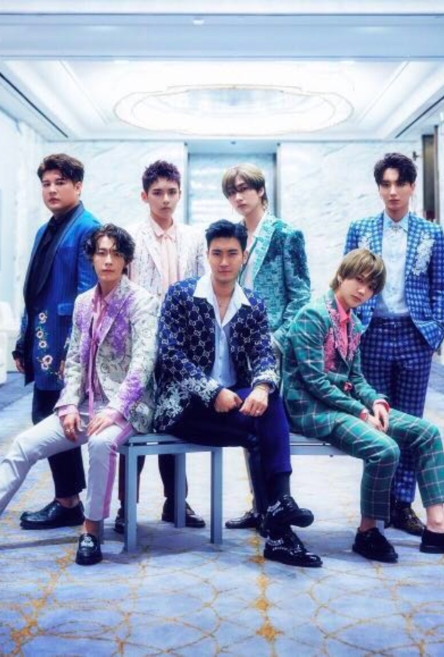 سوبر جونيور