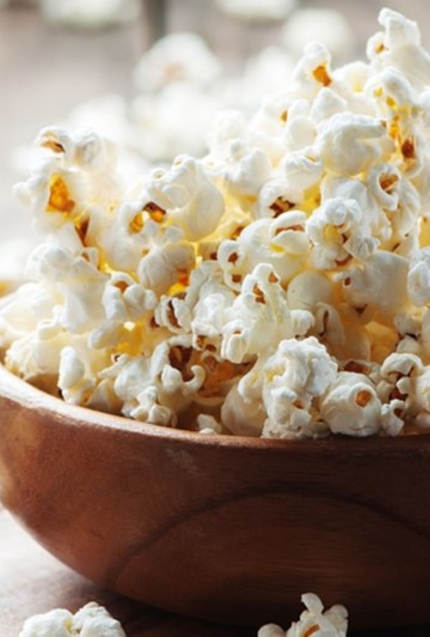 الفشار يقي من الإصابة بأمراض السرطان