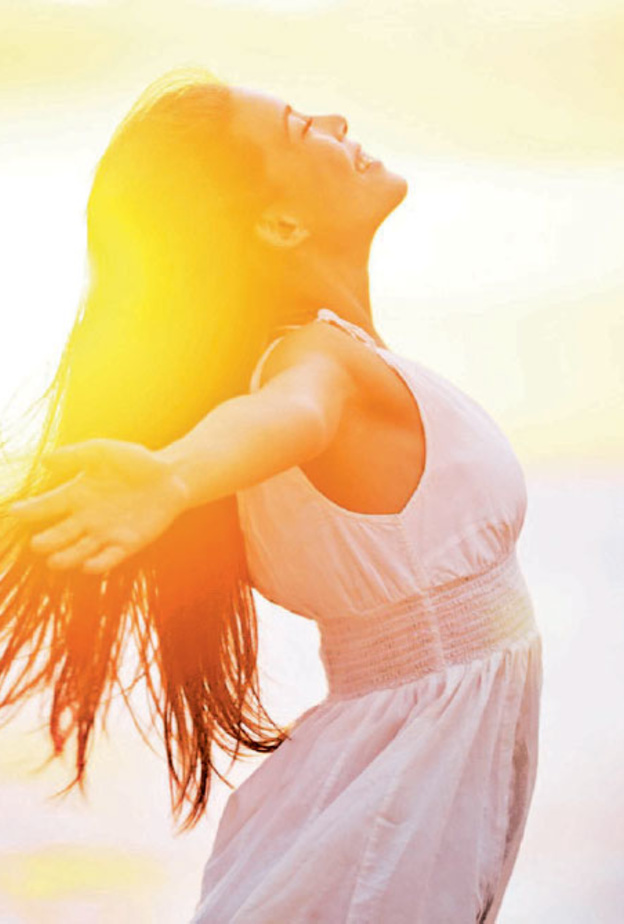 التعرض لأشعة الشمس في أوقات الذورة يسبب سرطان الجلد