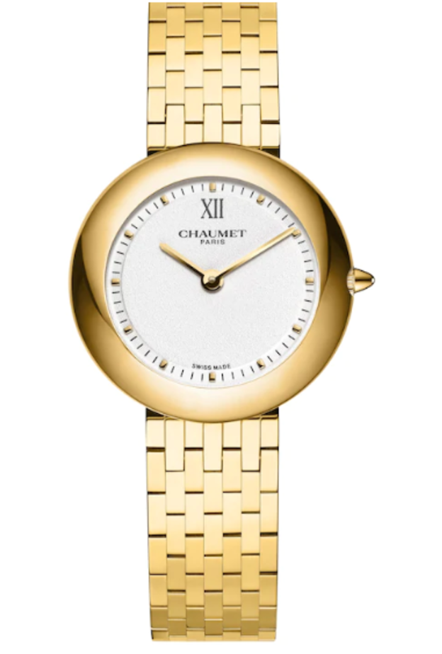 ساعة من أوديمار بيغه Audemars Piguet