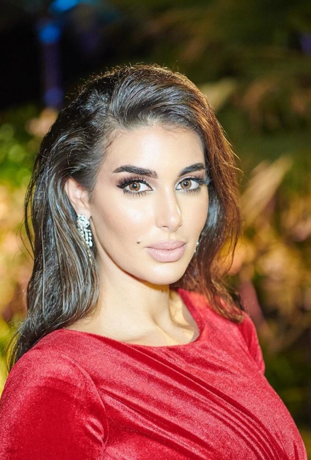 ياسمين صبري 