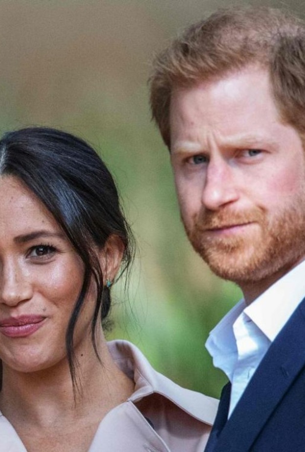 الأمير هاري يشن هجوم على الصحافة البريطانية بسبب تسريب رسائل زوجته