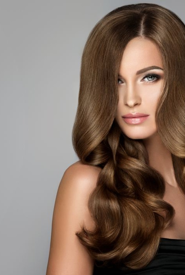 افضل انواع الشامبو الجاف وطرق استخدامه على الشعر