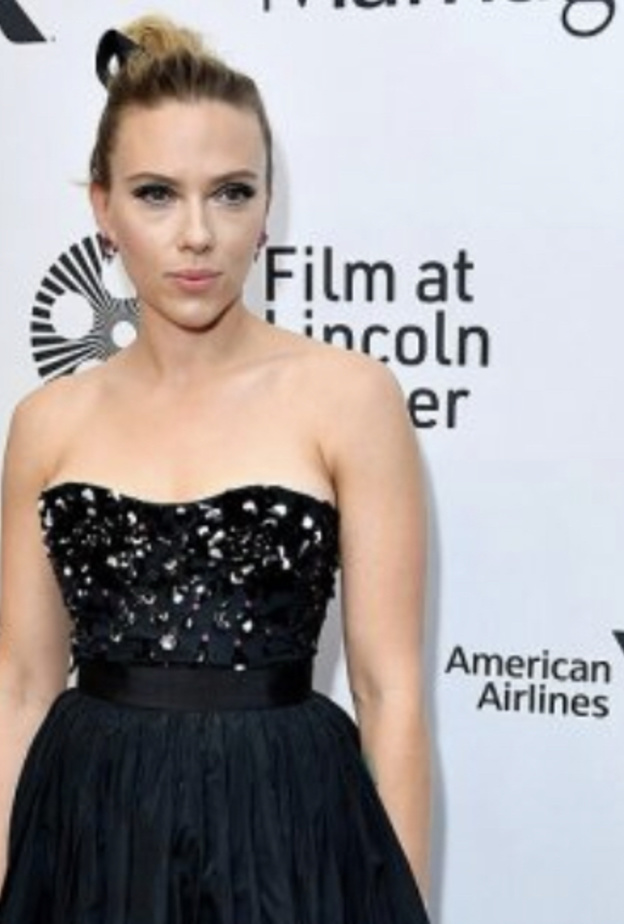 سكارليت جوهانسن 