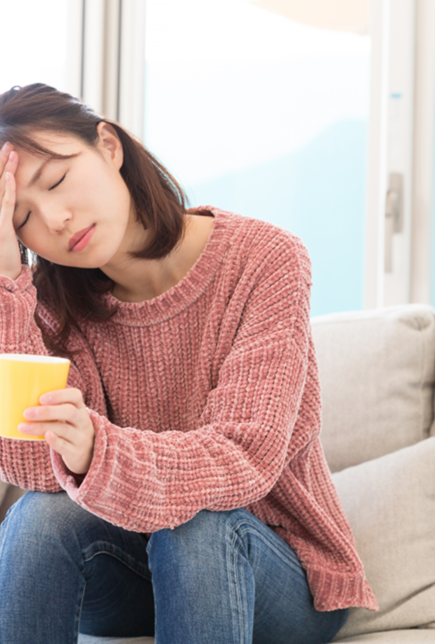 الأمراض الالتهابية تسبب الخمول و النعاس