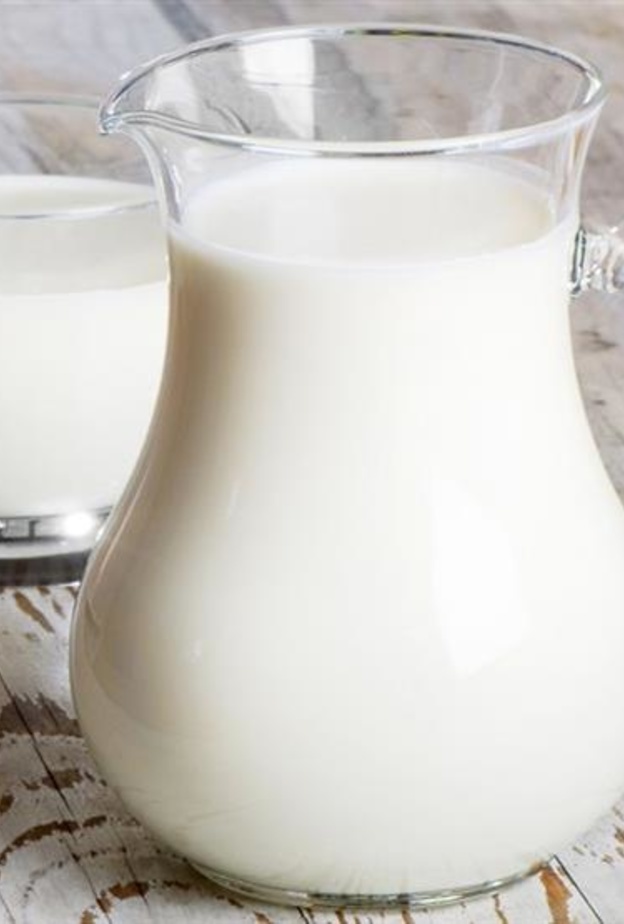 الحليب من أهم المشروبات لمرضى السكري