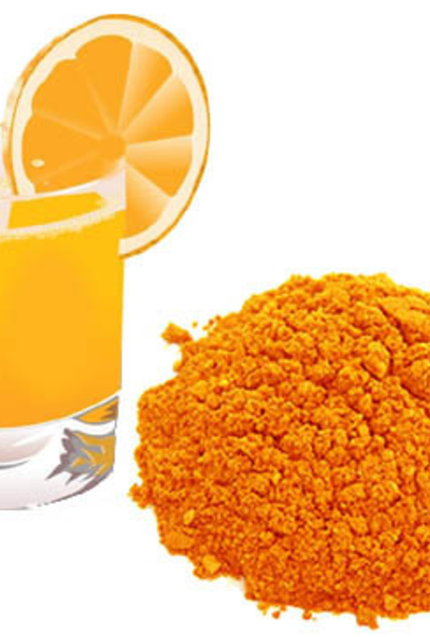 العصائر البودرة خطر على الصحة العامة