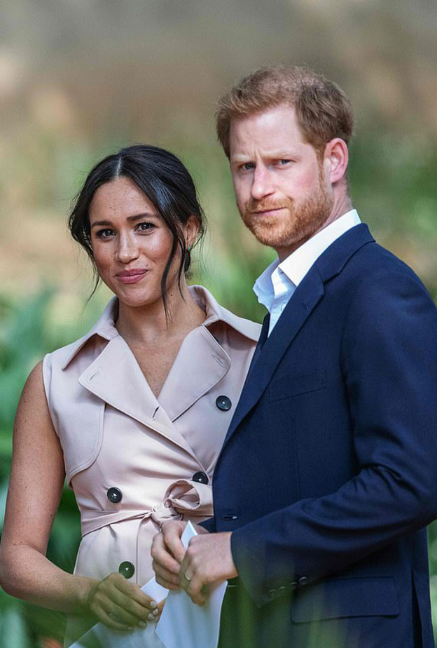 قصر باكنغهام 