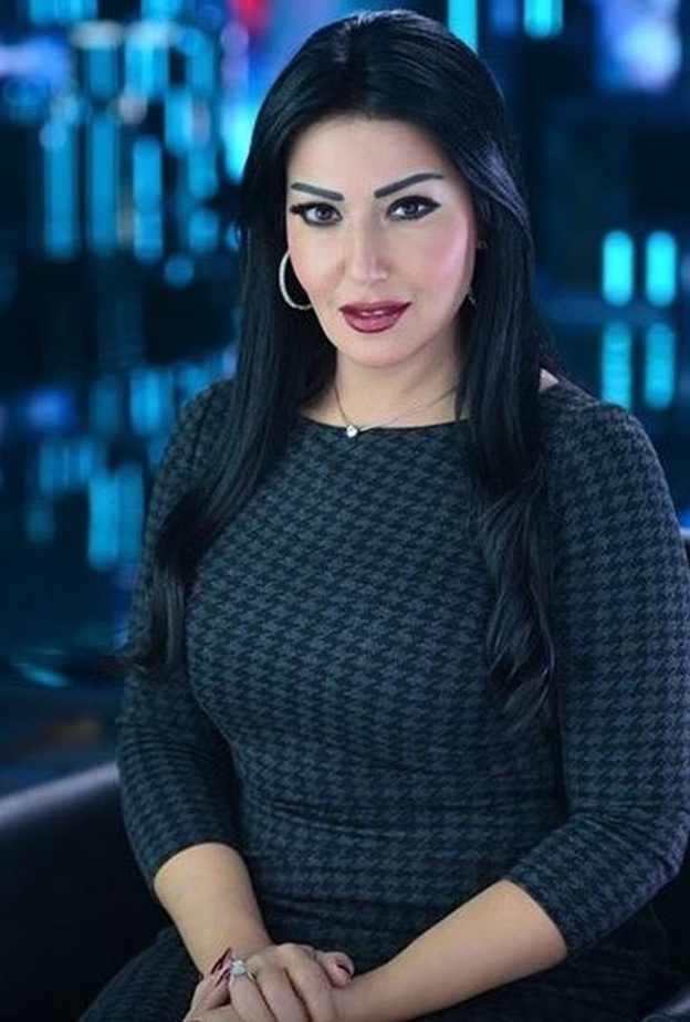 سمية الخشاب