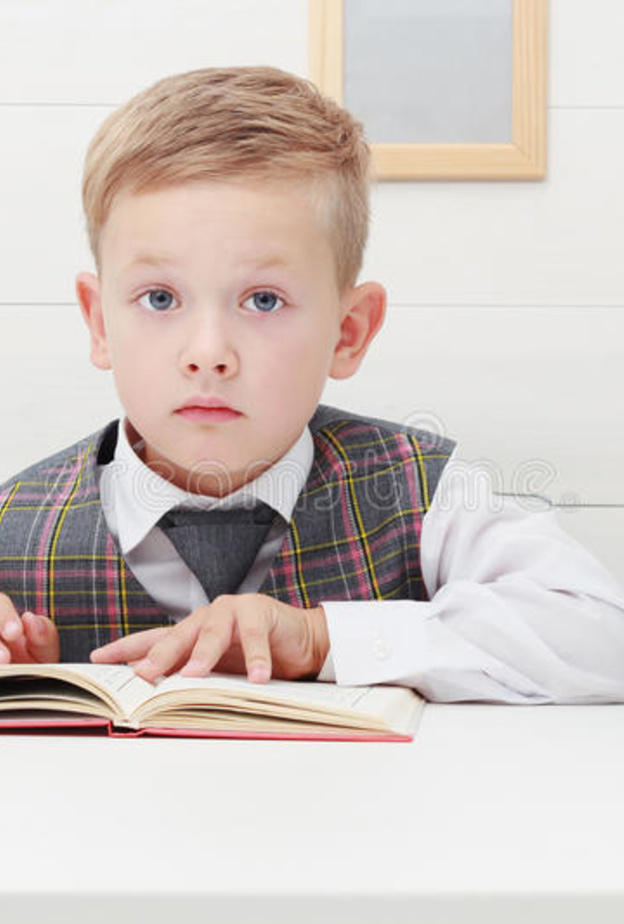 تقوية شخصية الطفل في المدرسة