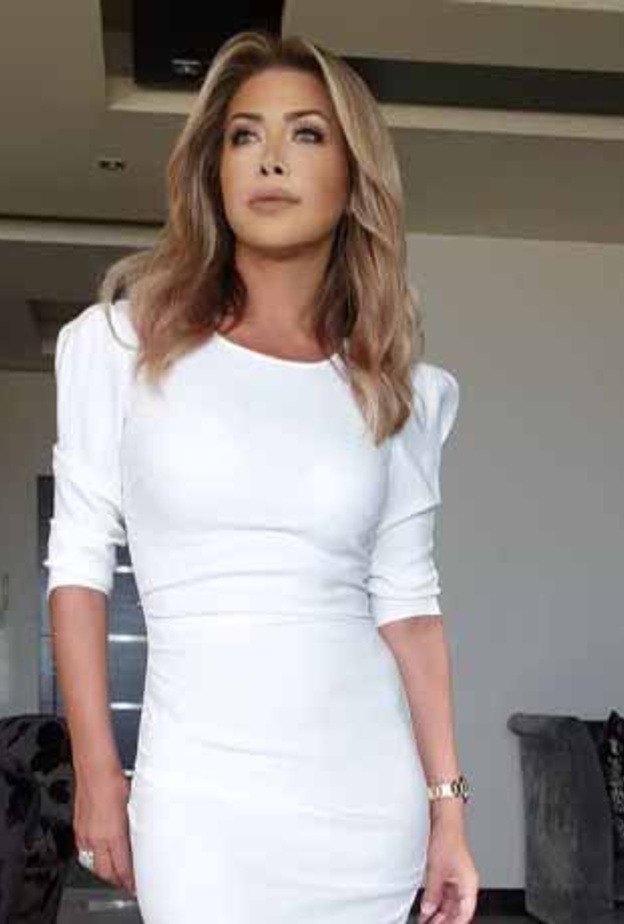 نوال الزغبي