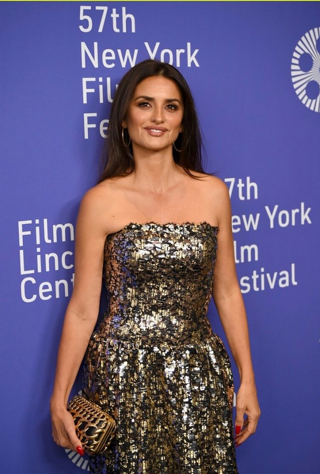 بينلوبي كروز 