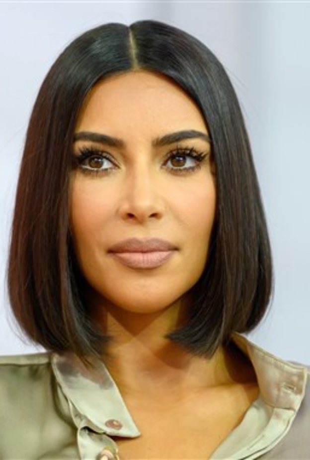  كيم كارداشيان 21 أكتوبر