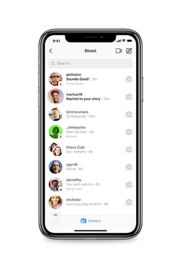 تطبيق Threads من إنستقرام .. وسيلة جديدة لتبادل الرسائل مع الأصدقاء المقربين