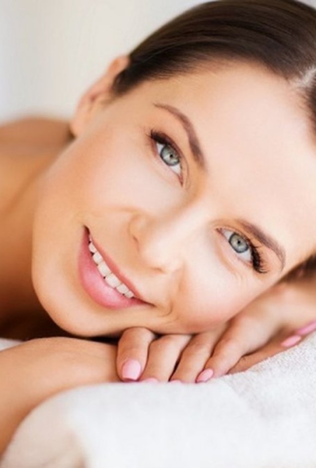 استفيدي من المسك الابيض السائل ضمن روتين عنايتك بالشعر والجسم على الدوام