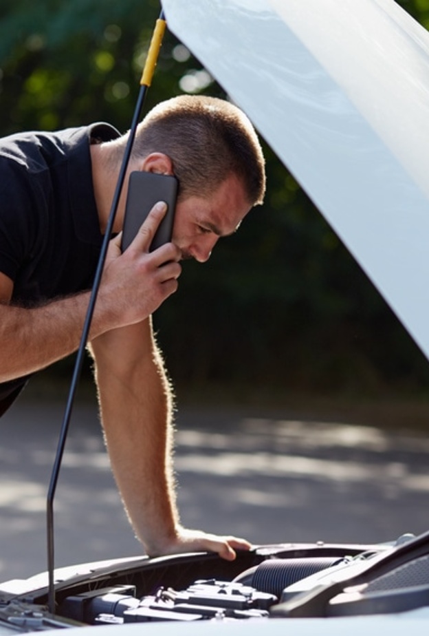 أهم اعطال السيارات في فصل الخريف وطرق تجنبها