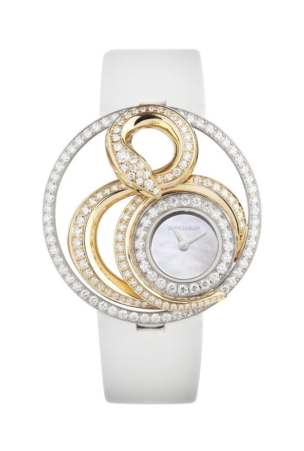 ساعة أمفارا Ajourée Amvara