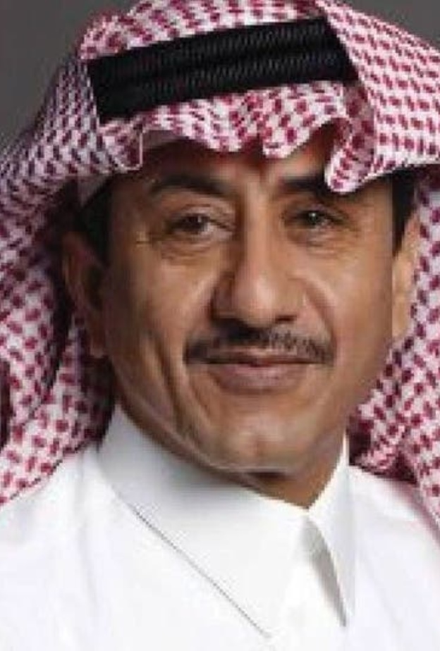 ناصر القصبي