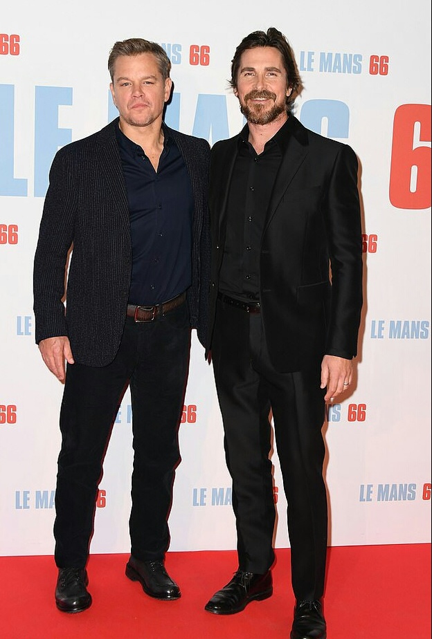 كريستيان بيل 