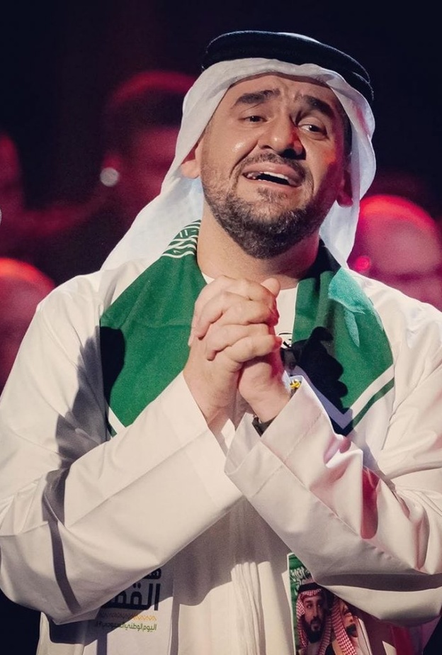 حسين الجسمي