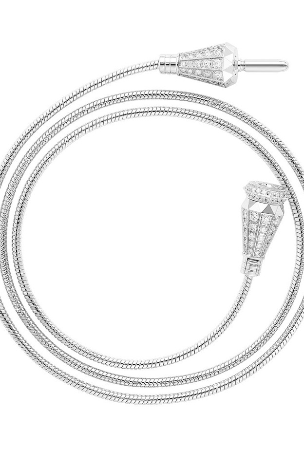 جاك بوشرون لفة واحدة