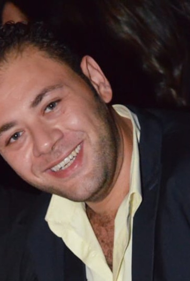 محمد علي رزق