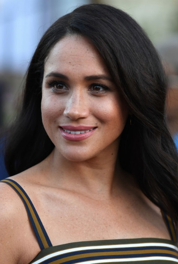  جمال طبيعي للدوقة ميغان ماركل meghan markle