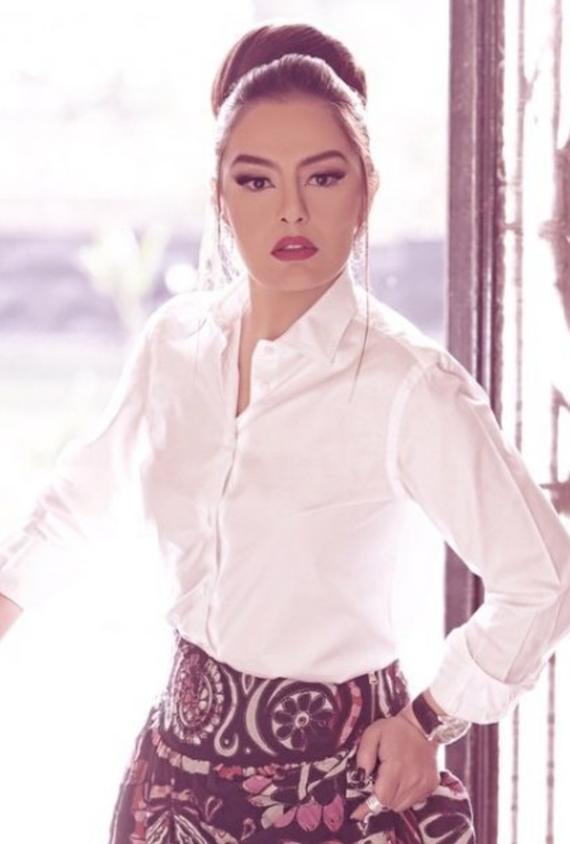 مناشدات لشريهان بالتراجع عن قرار اعتزالها السوشيال ميديا