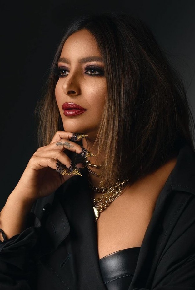 فاطمة الصفي