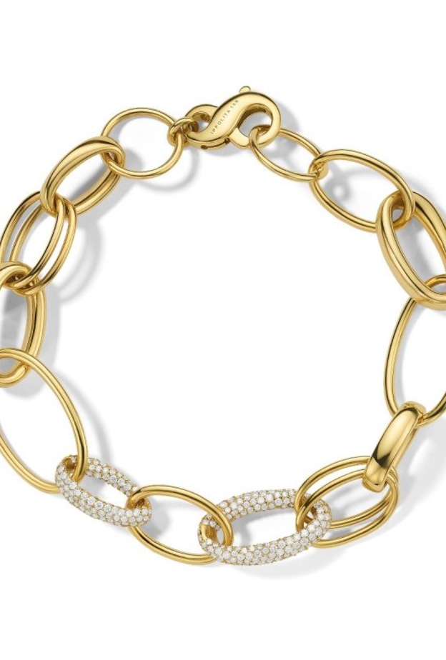 سوار من دي غريسوغونو De Grisogono