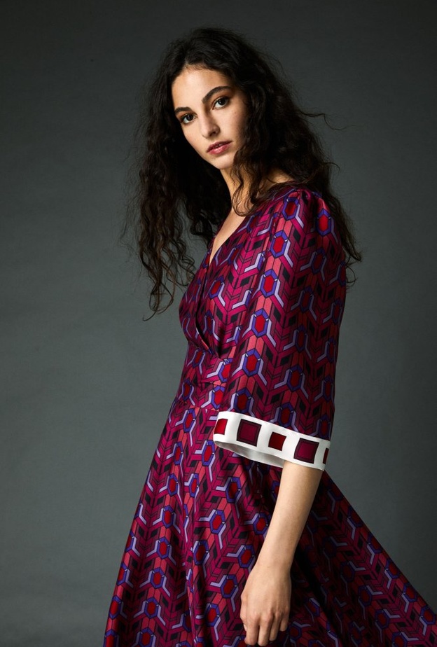 مجموعة خریف/شتاء ٢٠١٩ الممیزة