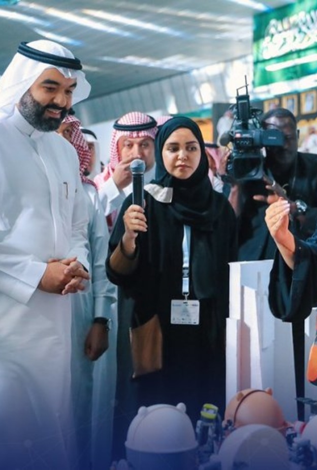 المملكة تتأهل للمشاركة في الأولمبياد العالمي للروبوت بالمجر