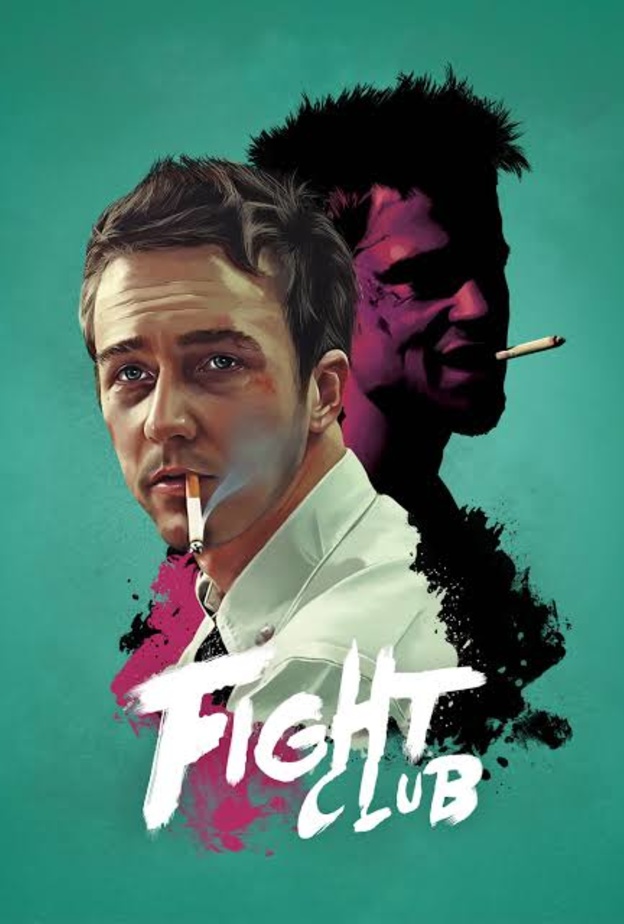 Fight club