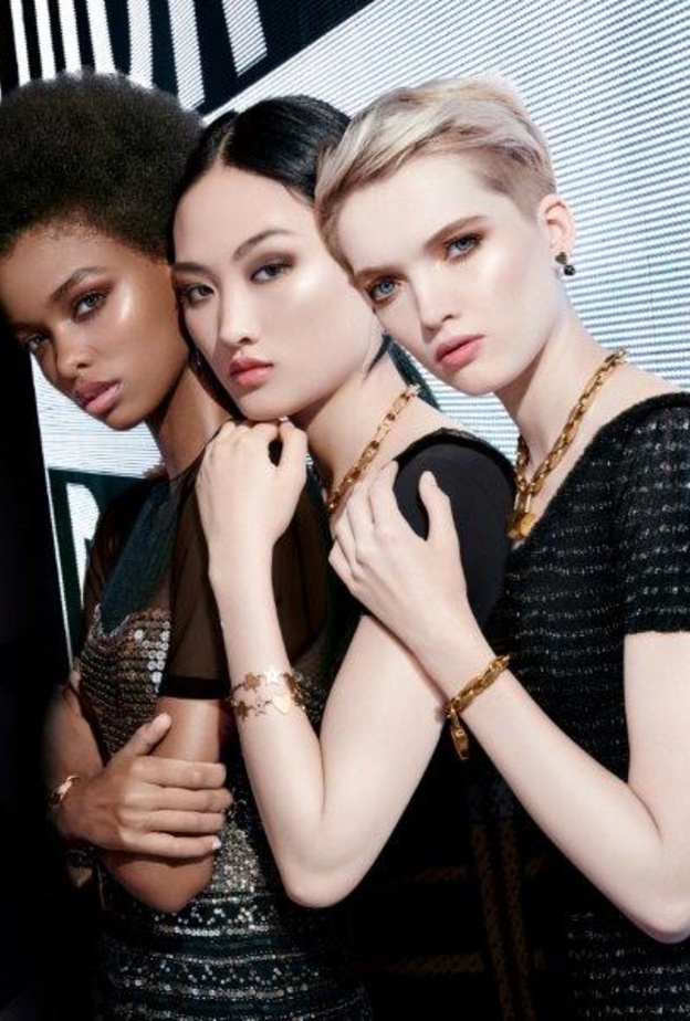  3 مستحضرات ضرورية جديدة من DIOR BACKSTAGE