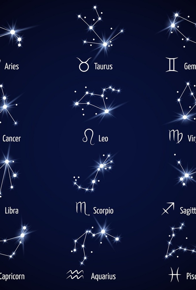 برجك ليوم الأربعاء 9 أكتوبر