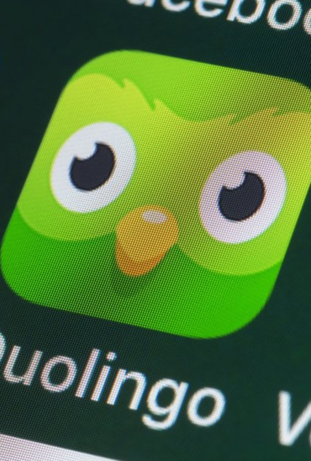 Duolingo ABC تطبيق مخصص لتعليم الأطفال اللغات