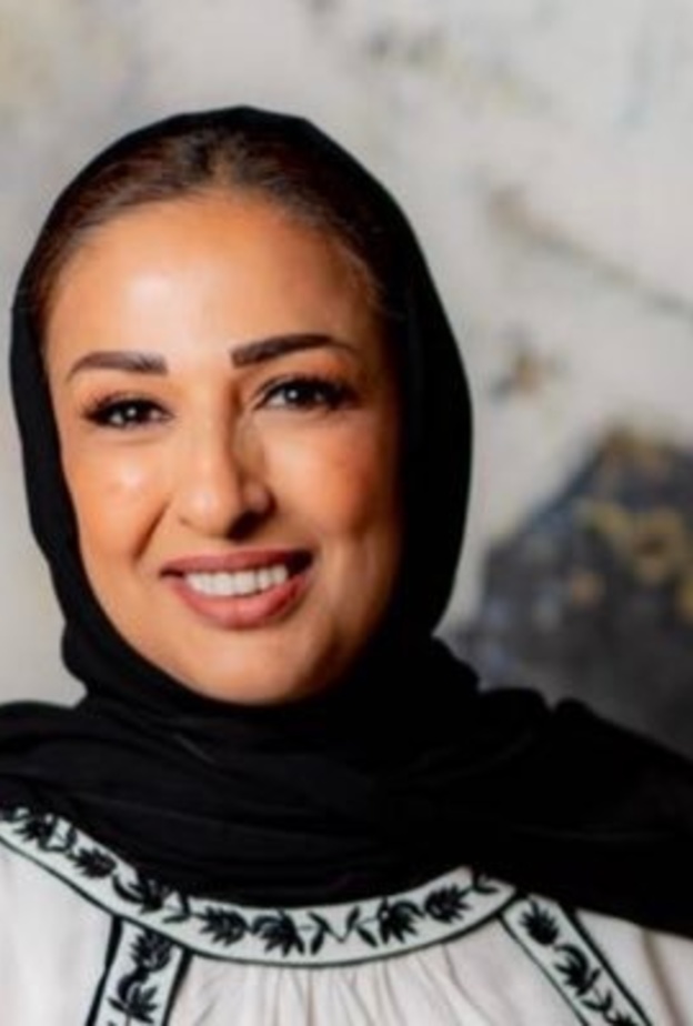 الأستاذة آمال المعلمي