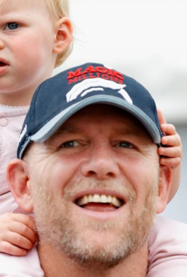 مايك تيندال ينضم إلى موقع الإنستغرام