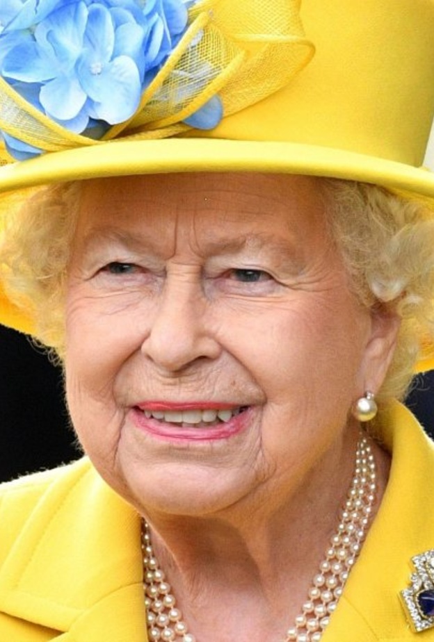 ملكة بريطانيا تزيد دخلها السنوي مليون إسترليني من حديقة ساندرينجهام